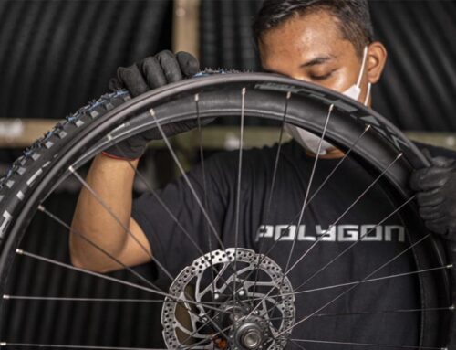 Easy Guide on How to Change a Bike Tire Without Tools