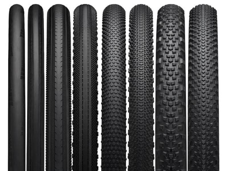 Guide on Bike Tire Sizes and How to Measure Bike Size