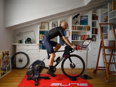 types of bike trainer