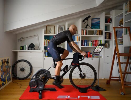 Types of Bike Trainers, How to Choose a Bike Trainer