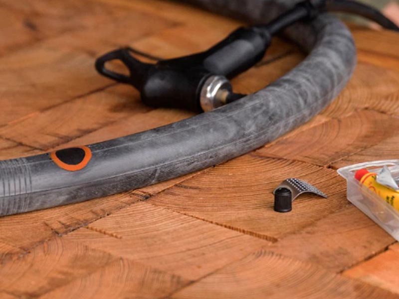 Guide on How to Patch a Bike Tire, for Your Punctured Tire Rodalink