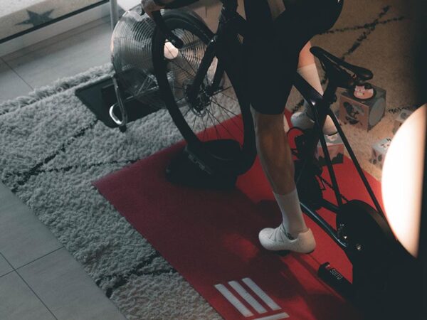 how to choose a bike trainer
