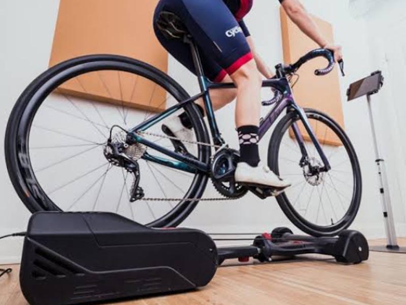 Bike Rollers vs Trainers, Which is Better for Your Work Out? Rodalink