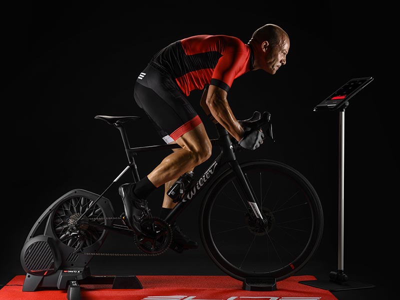 Bike Trainer vs Spin Bike, Which One Worth Your Money? Rodalink