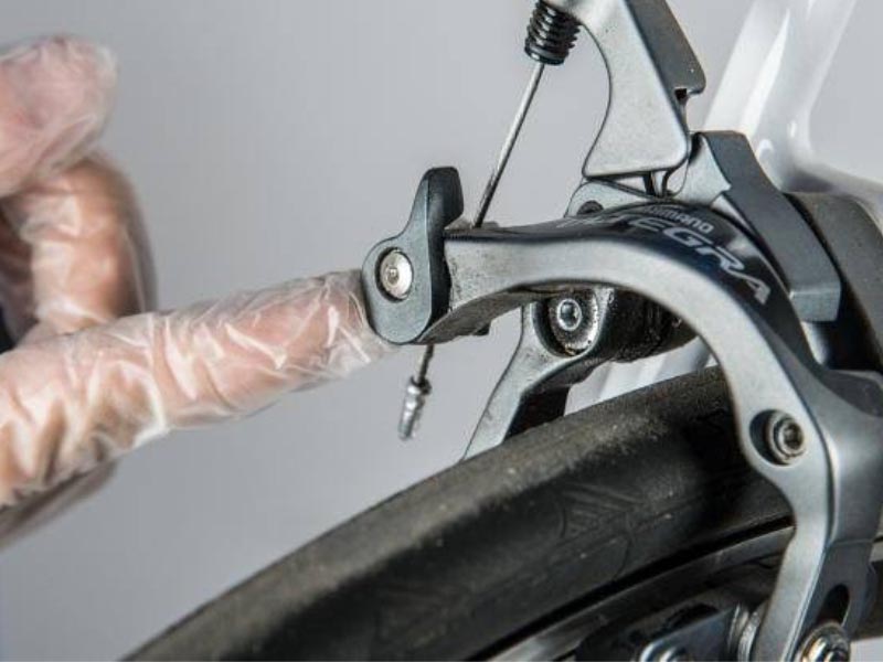 Easy Way on How to Change a Front Bike Tire, For Safety Ride Rodalink