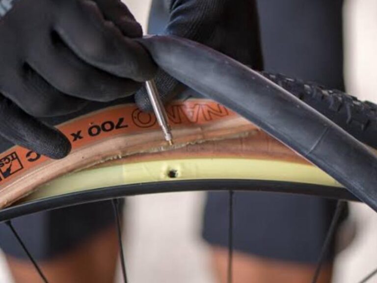 Types of Bike Tires, How to Choose The Right Bike Tires Rodalink