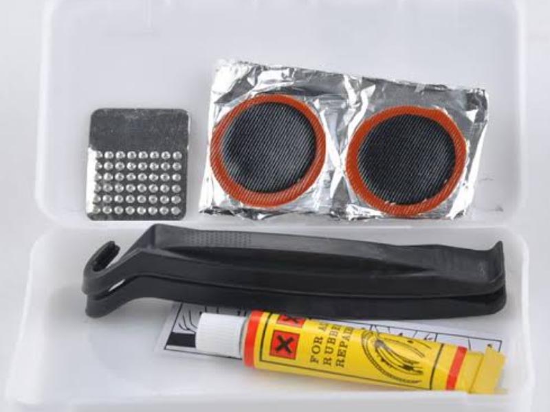 3 Tips on How to Change a Bike Tube Without Tire Levers Rodalink