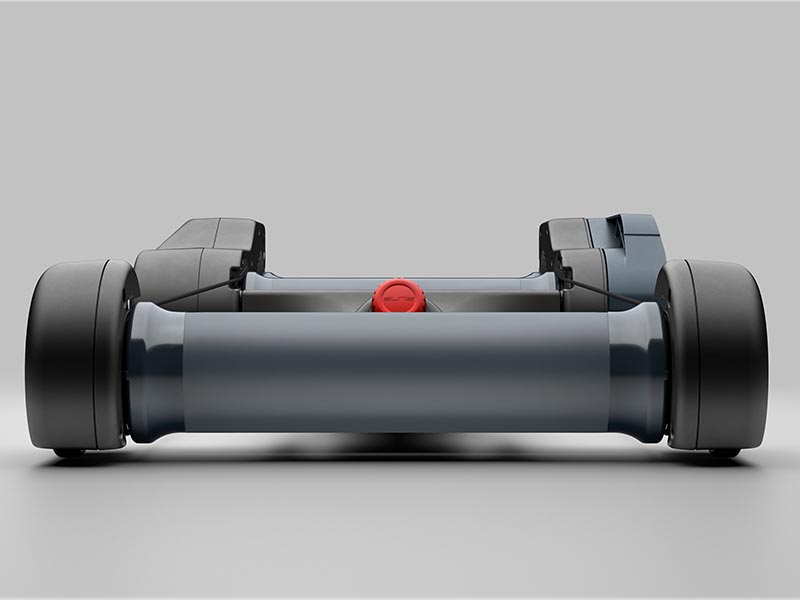 Bike Trainer vs Spin Bike, Which One Worth Your Money? Rodalink