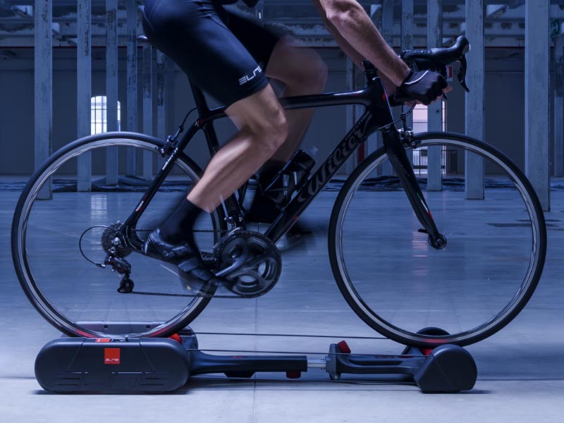 Guide on How to Use a Bike Trainer, for Your Daily Workout Rodalink