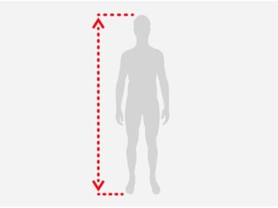 Hybrid Bike Size for Height, Guide to Choose the Right Size - Rodalink