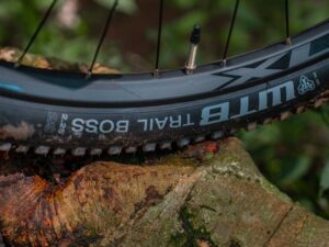 Wheelset