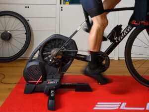 Bike cheap trainer types