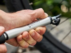 Bike Pump