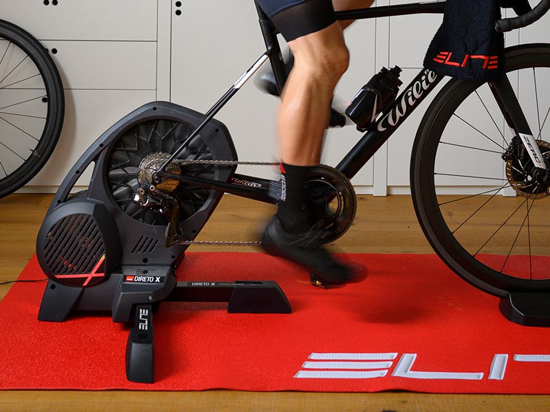 Bike Rollers vs Trainers, Which is Better for Your Work Out? Rodalink