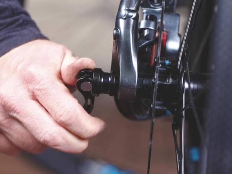 Easy Way on How to Change a Front Bike Tire, For Safety Ride Rodalink