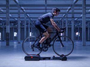 Choosing a best sale bike trainer