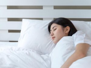 Allow You to Sleep Better and Improve Brain Power