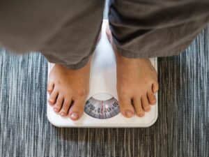 Weight Control and Obesity Prevention