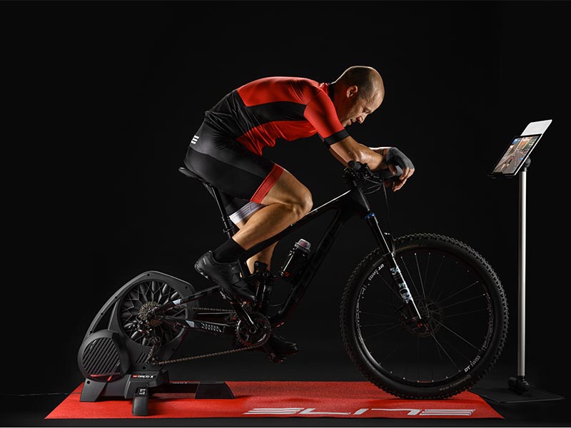 Bike Trainer vs Spin Bike, Which One Worth Your Money? Rodalink