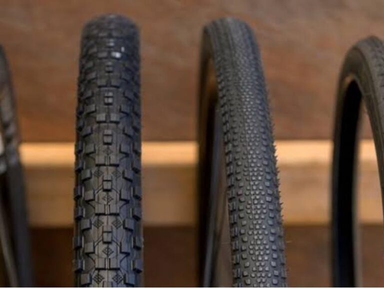 Types of Bike Tires, How to Choose The Right Bike Tires Rodalink