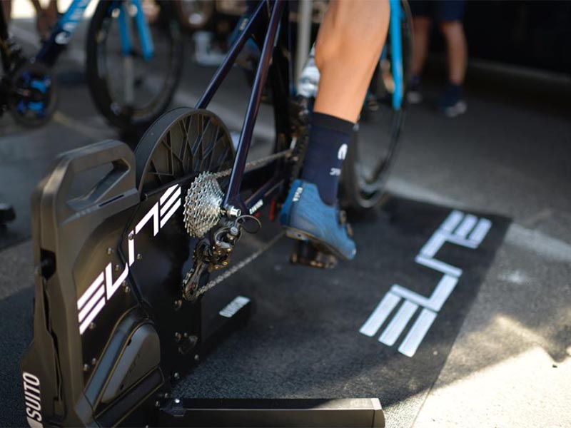 Bike Trainer vs Spin Bike, Which One Worth Your Money? Rodalink