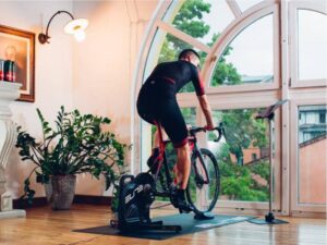 Balancefrom bike trainer online manual