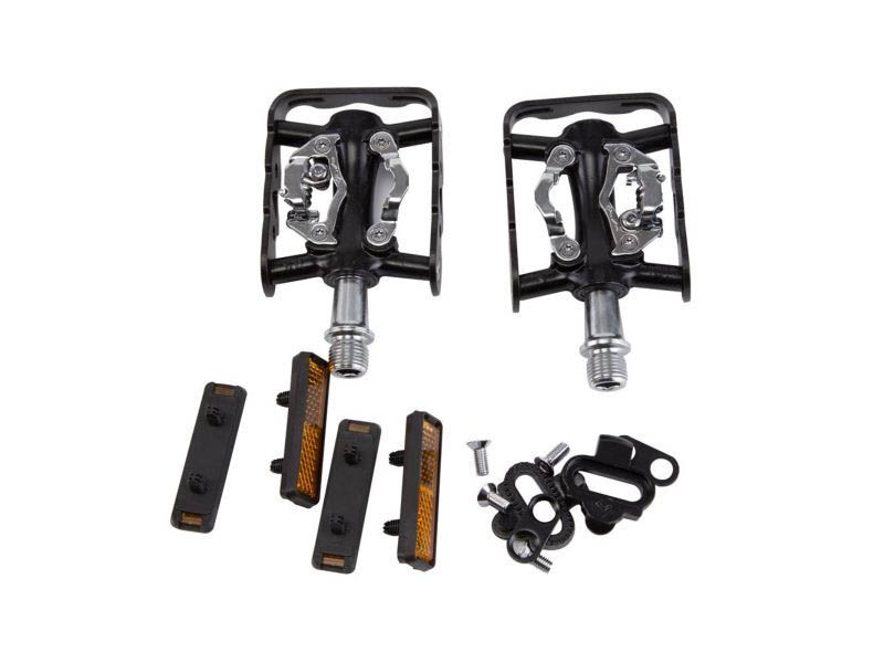 mtb hybrid pedals