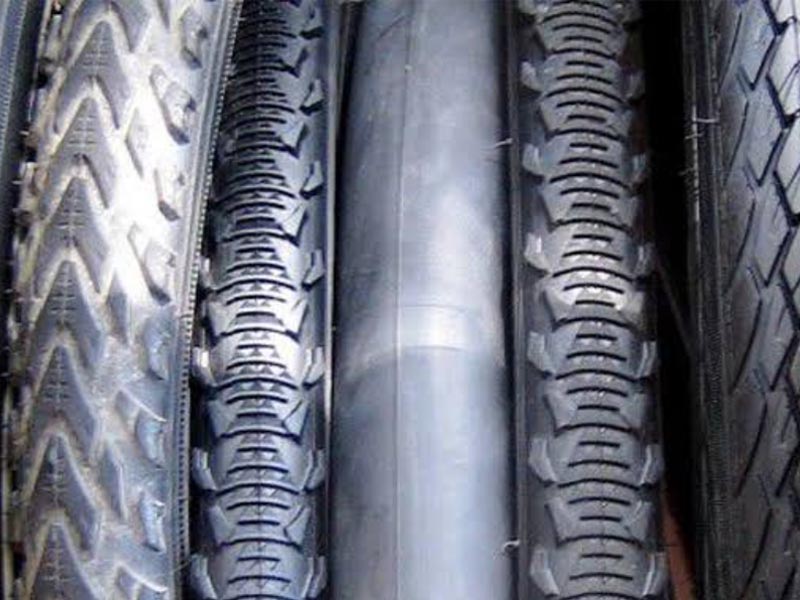 Types Of Bike Tires How To Choose The Right Bike Tires Rodalink