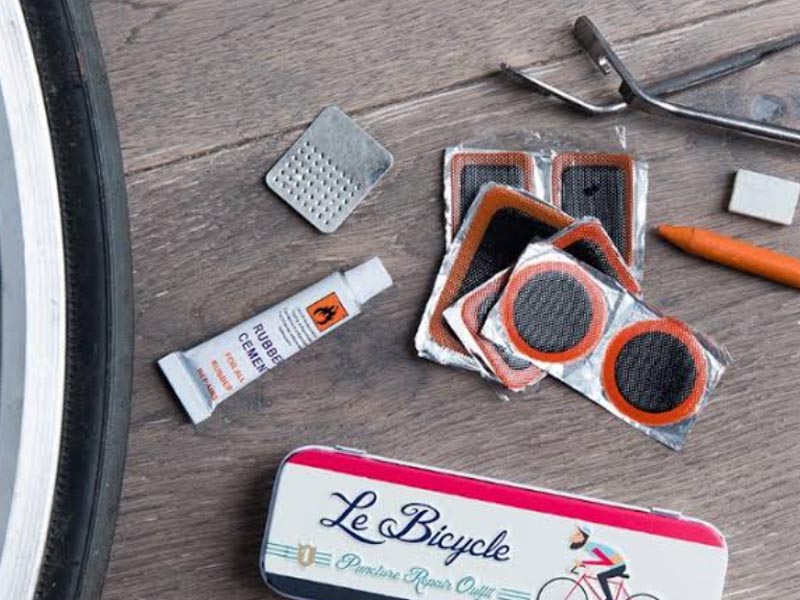 Guide on How to Change a Mountain Bike Tire With Disc Brakes Rodalink