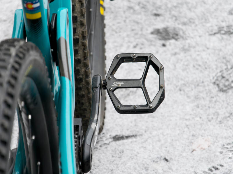 Hybrid Bike Pedals Tips to Choose Best Pedals for Your Bike Rodalink