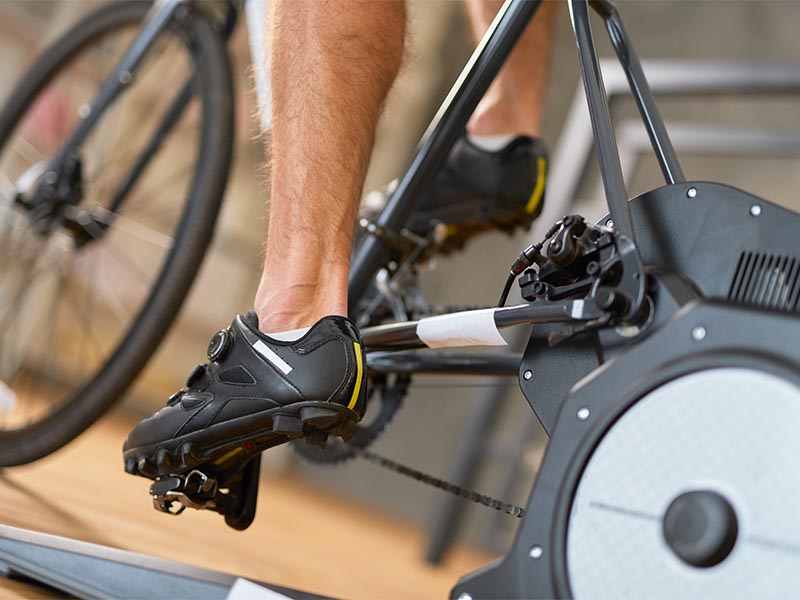 bike trainer comparison