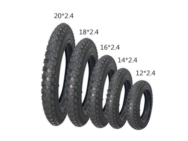 Guide on Bike Tire Sizes and How to Measure Bike Size Rodalink