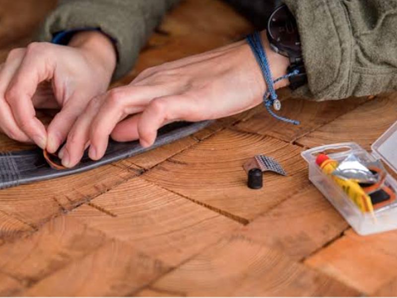 Guide on How to Change a Mountain Bike Tire With Disc Brakes Rodalink