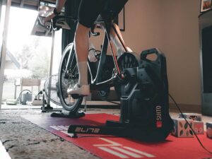 Best type of online bike trainer