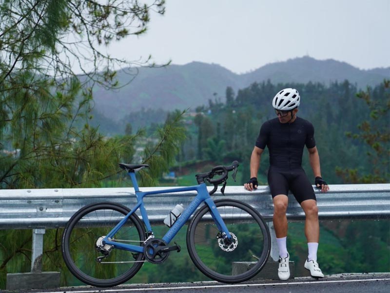 3 Road Bike Benefits and Reason Why You Should Have One