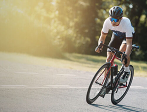 10 Cycling Equipment That You Need Before Exercising