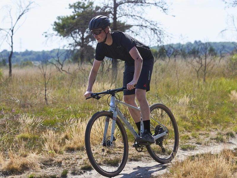 Serrated Mania dateret Is Flat Bar Gravel Bike Good? Is It Worth to Have One? - Rodalink