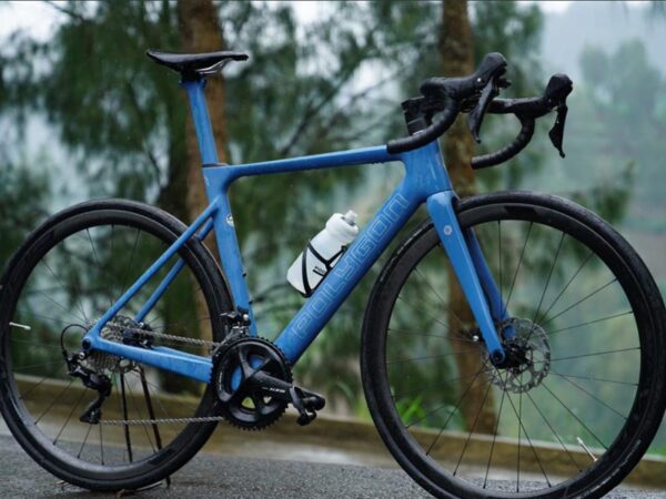 road bike polygon 2020