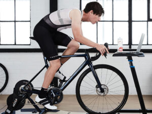 Indoor Bike Trainer