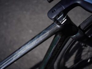 Carbon Frame