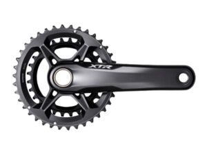 Mountain Bike Crankset