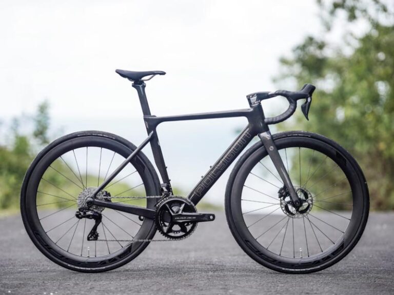 road bike polygon 2020