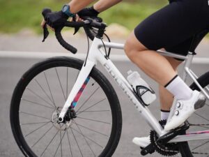 Road bike untuk online beginner