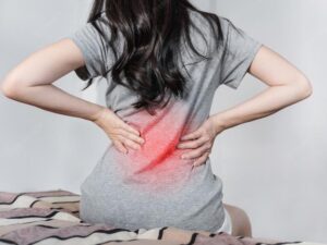 Low Back Pain