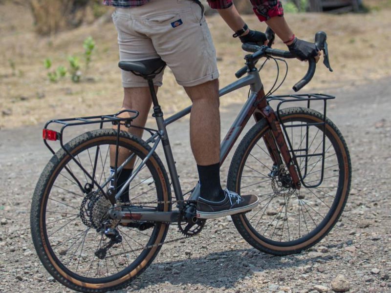 Gravel Bike Tire Pressure Calculator, Ideal Pressure Rodalink