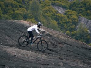 What is a Mountain Bike?