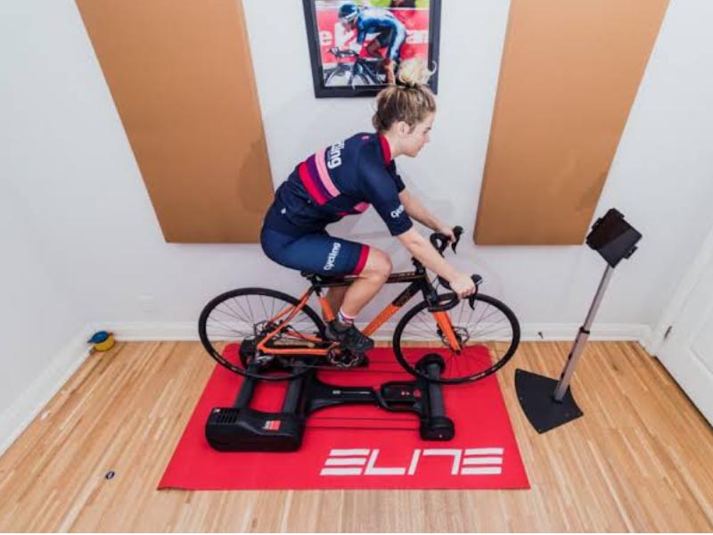 Is Indoor Bike Rollers Worth Your Money for Workout? Rodalink