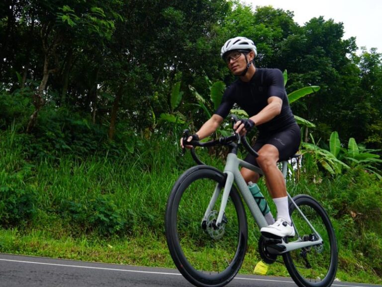 choosing the right road bike
