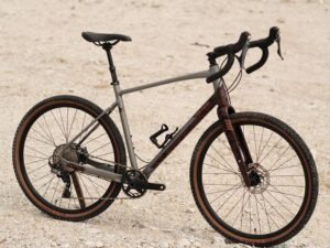 Gravel Bike