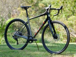 Gravel bikes for discount beginners